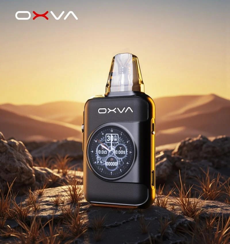 OXVA PRO2