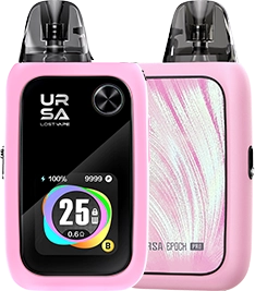 پاد لاست ویپ اورسا اپوچ پرو | Lost Vape Ursa Epoch PRO