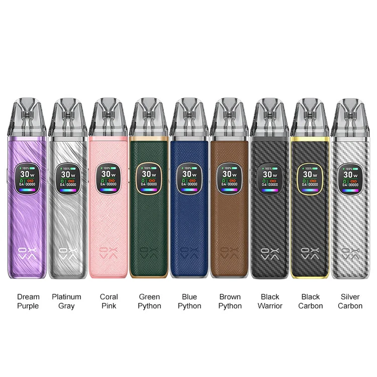 پاد ماد اکسوا اکسلیم پرو ۲ | Oxva xlim pro 2 pod mod