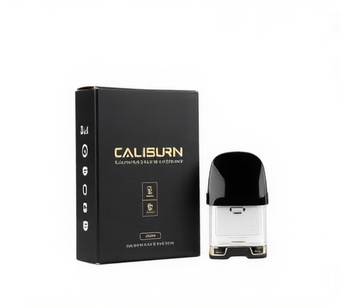 کارتریج خالی یوول کالیبرن جی 2 | Cartridge Caliburn G2