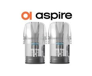 کارتریج اسپایر تی اس ایکس ( 1 اهم ) | Aspire TSX