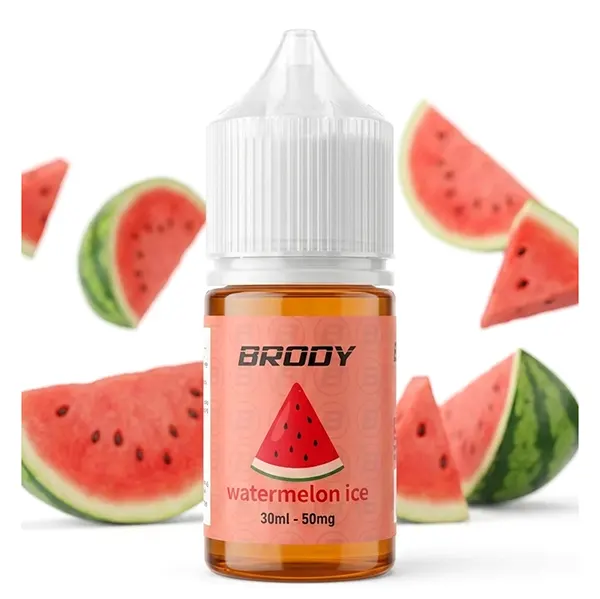 سالت هندوانه یخ برودی | BRODY WATERMELON ICE