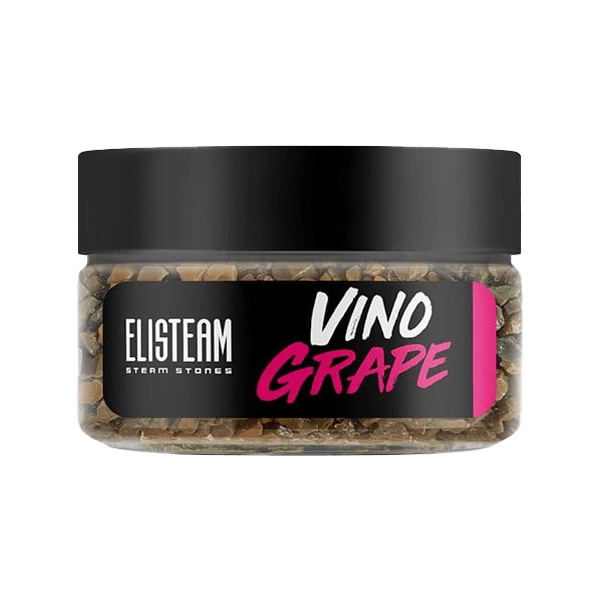 تنباکو سنگ بخار الیستیم انگور Elisteam vino grape steam stones