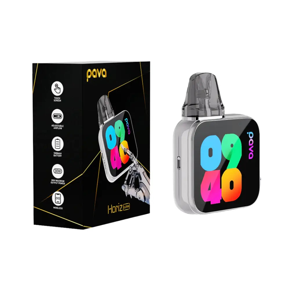 پاد پاوا هوریز اولترا | PAVA Horiz Ultra POD