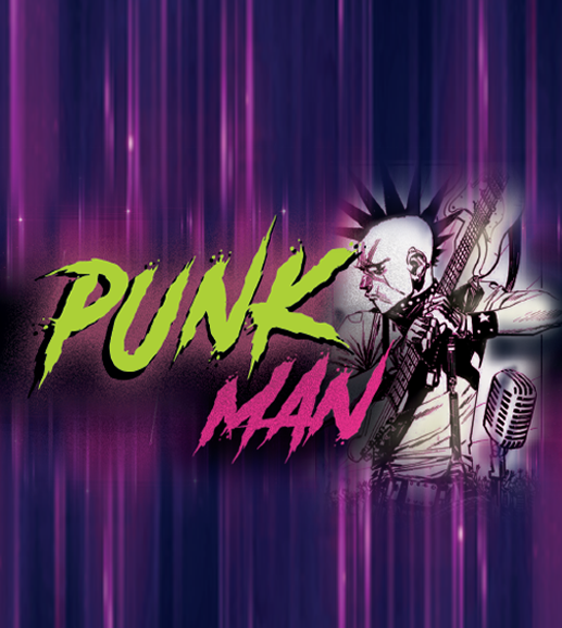 تنباکو آدالیا پانک من Adalya Punk man