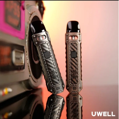 پاد کالیبرن تنت یوول | UWELL Caliburn Tenet