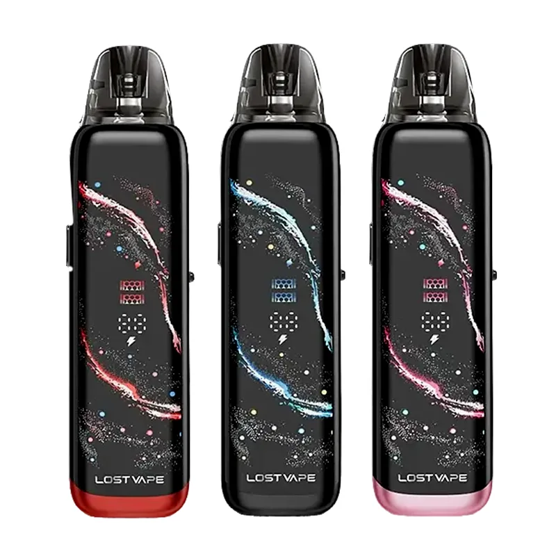 پاد سیستم گلکسی تی 360 لاست ویپ | LOST VAPE GALAXY T360 POD KIT