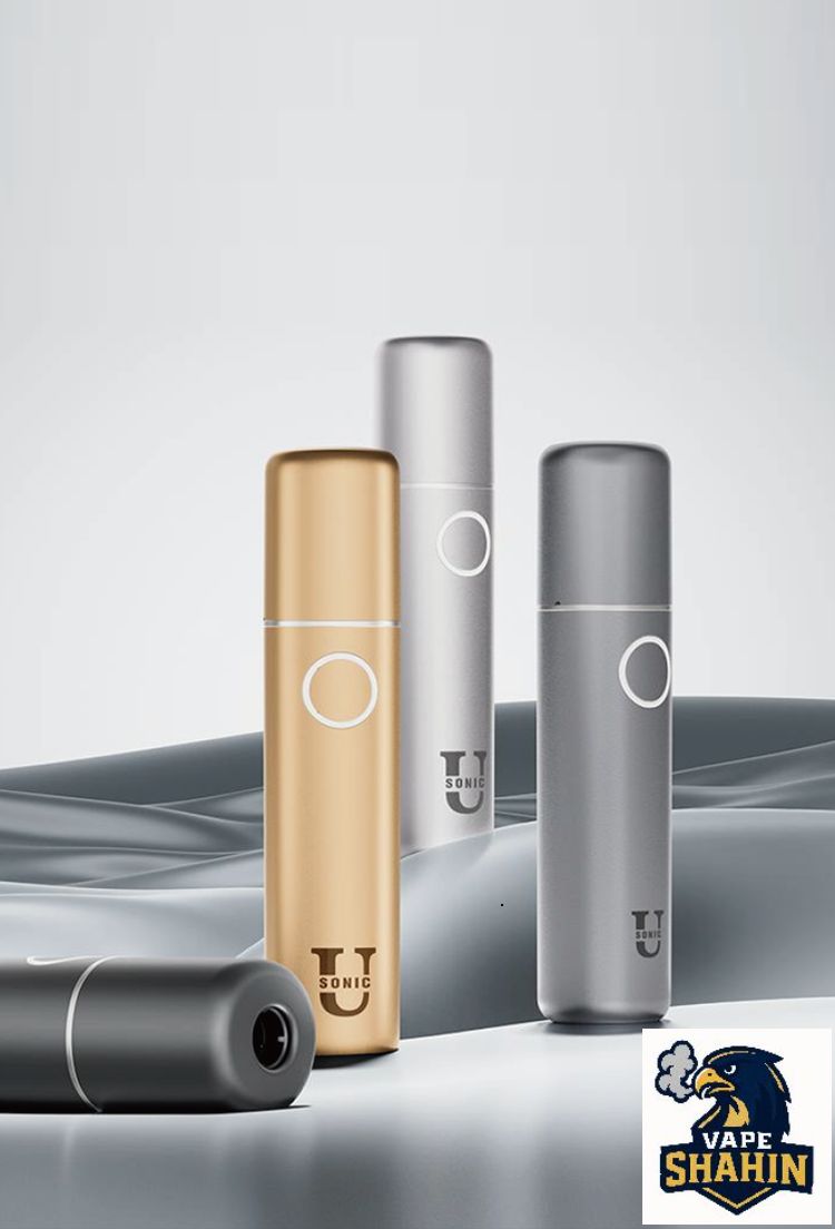 دستگاه آیکاس یو سونیک Iqos U Sonic