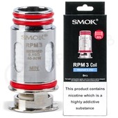 کویل آر پی ام 3 اسموک | SMOK RPM 3 Coil