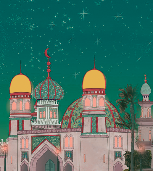 تنباکو آدالیا بغدادی Adalya Bagdadi