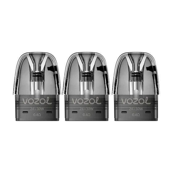 کارتریج پاد وزول | Vozol Pods