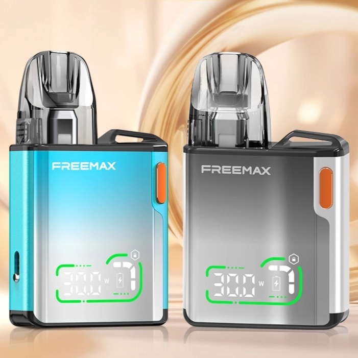 پاد فریمکس رکسا اس کیو | Freemax REXA SQ