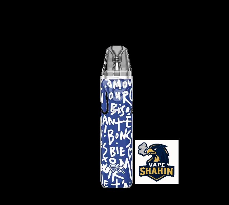 پاد ماد اکسلیم گو اکسوا OXVA XLIM GO