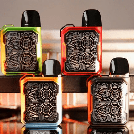 پاد سیستم کالیبرن جی‌کی 2 یوول UWELL CALIBURN GK2