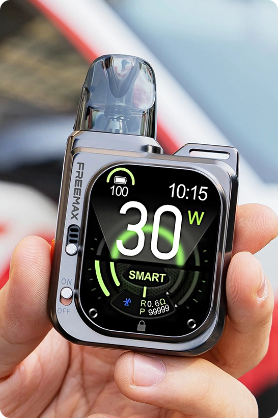 پاد ماد فریمکس رکسا اسمارت | Freemax Rexa Smart