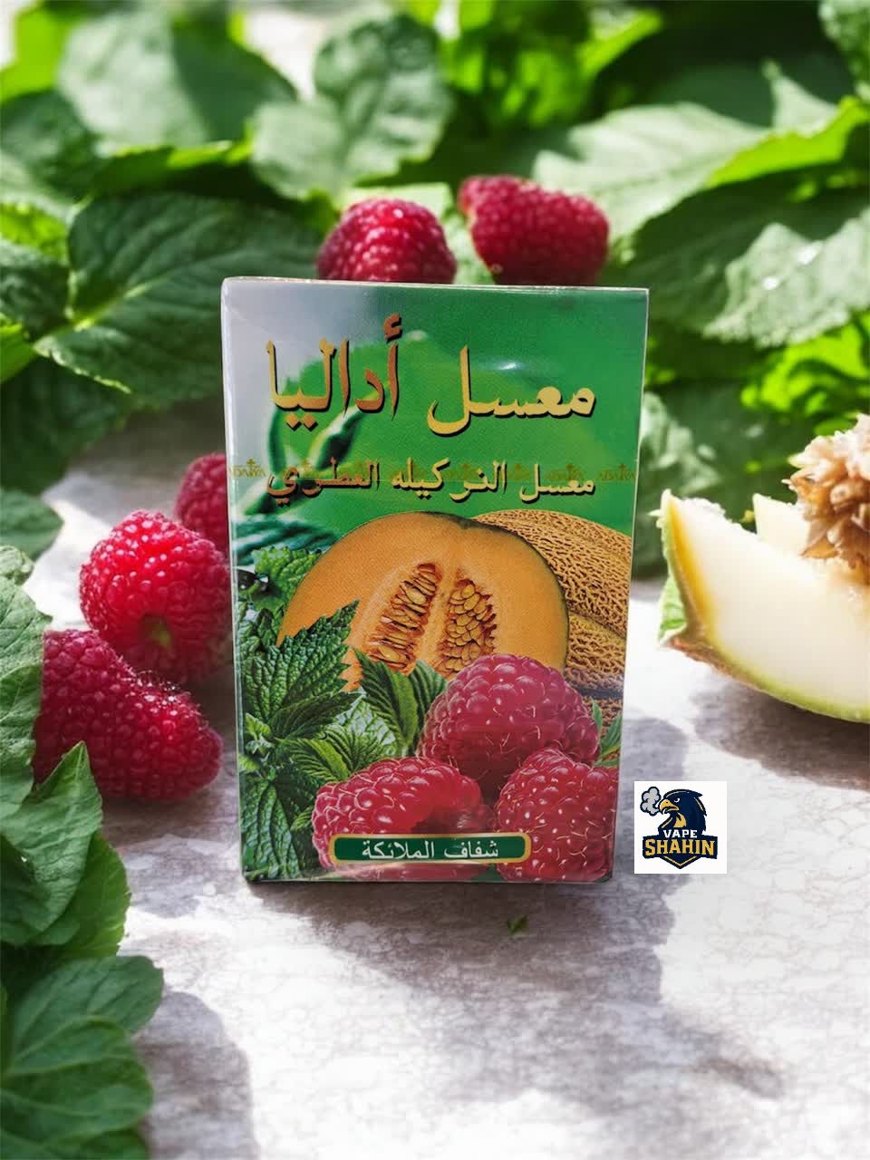 تنباکو آدالیا آنجل لیپس Adalya angel lips