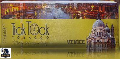 تنباکو تیک تاک طعم ونیز VENICE