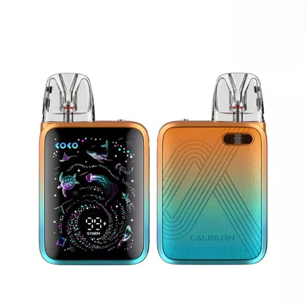 پاد یوول کالیبرن جی ۵ کوکو | UWELL Caliburn G5 KOKO