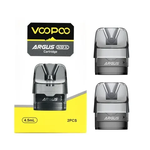 کارتریج ووپوو ای ۴۰ VOOPOO ARGUS E40 CARTRIDGE