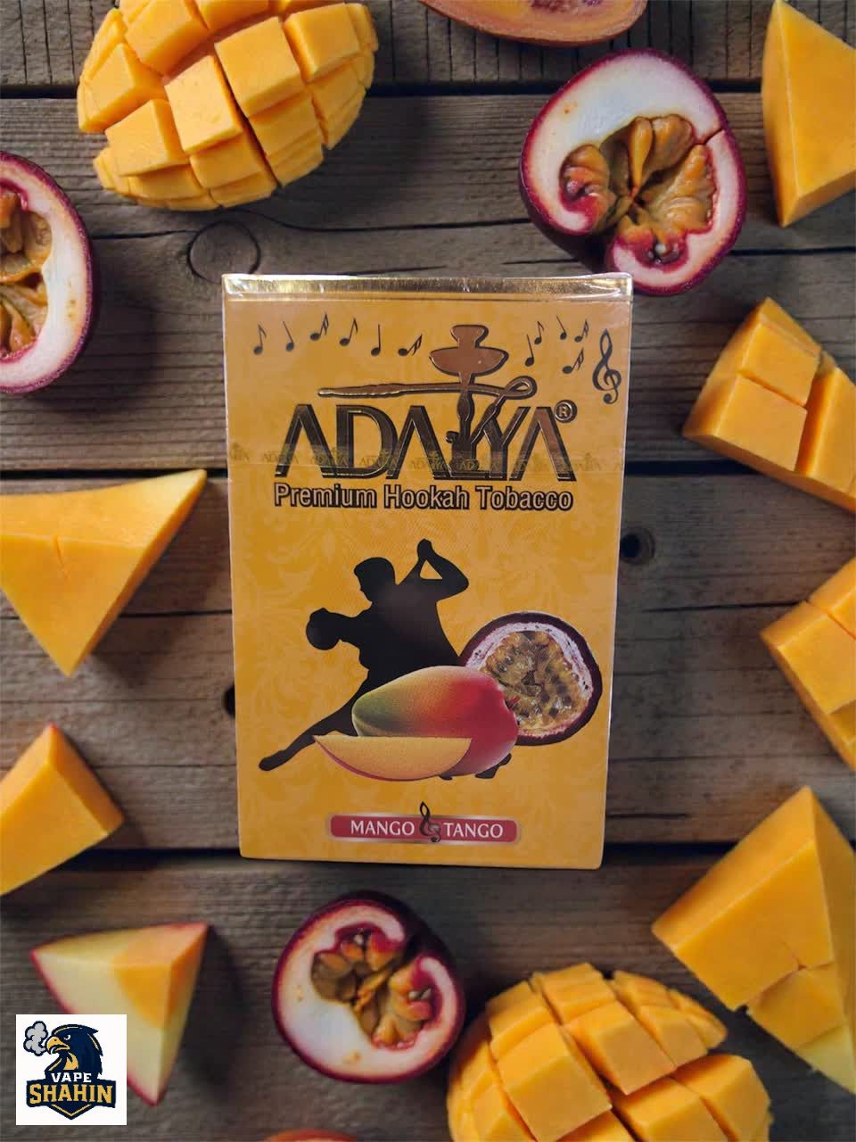 تنباکو آدالیا مانگو تانگو Adalya mango & tango