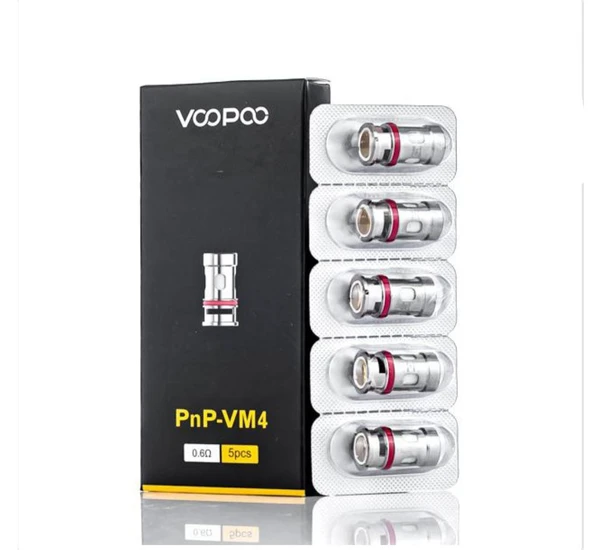 کویل ووپو وینسی ( ۰.۶ اهم ) | Voopoo PNP-VM4