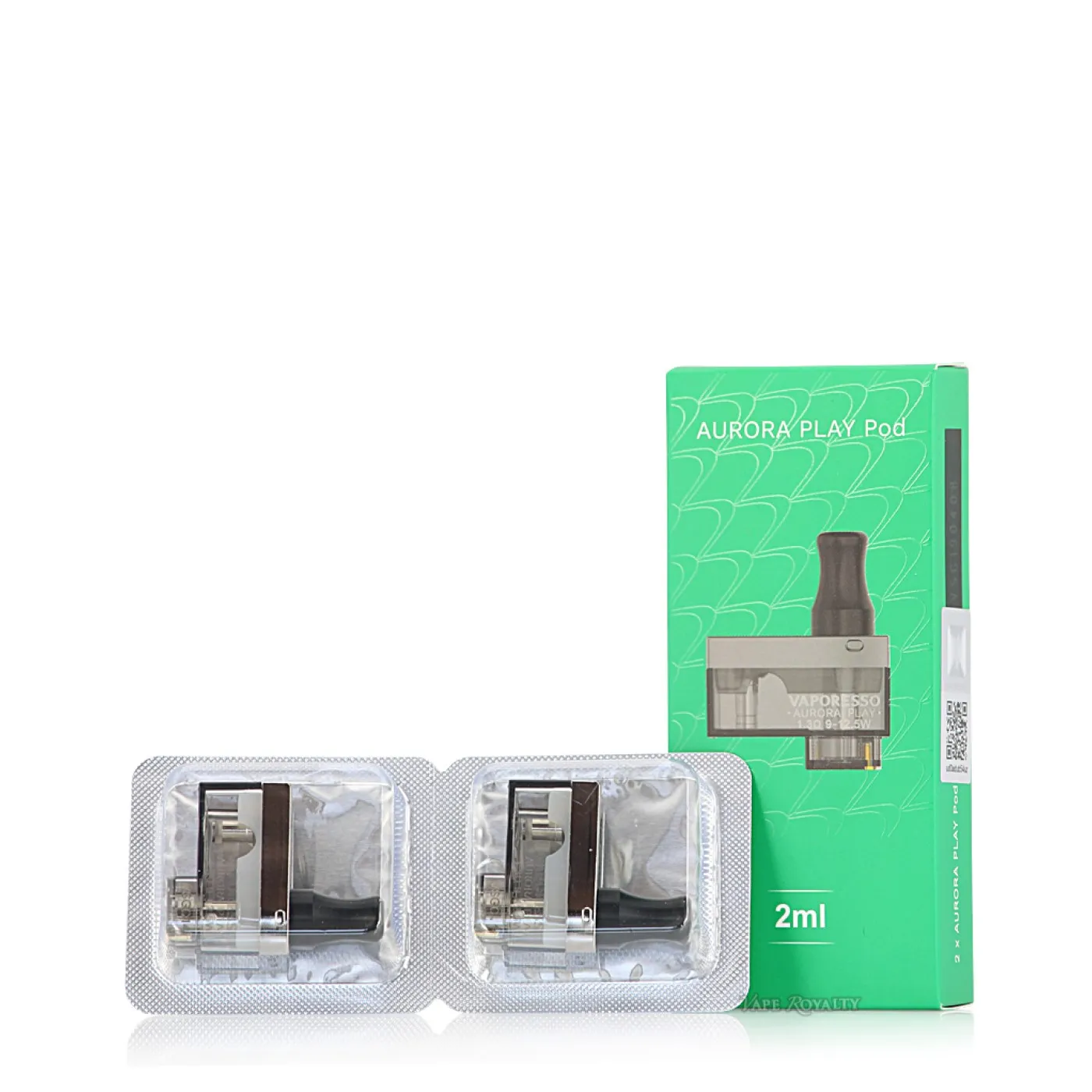 کارتریج آرورا ویپرسو Vaporesso Aurora Cartridge